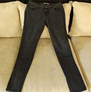Cabi Black Jeans, Size 6